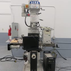 SoFlo Machining