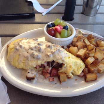 A2Z Cafe - Tom's Special ($11) - Breakfast & Brunch Near Me - Indianapolis, Indiana