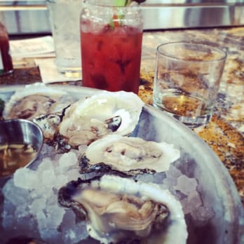 Plank Provisions - Bloody Mary, Macallan 12 and a half dozen Blue Points! - Seafood Near Me - Omaha, Nebraska Plank Provisions - Bloody Mary, Macallan 12 and a half dozen Blue Points! - Seafood Near Me - Omaha, Nebraska
