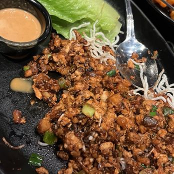 P.F. Chang's - Lettuce wrap - Chinese Near Me - Chandler, Arizona