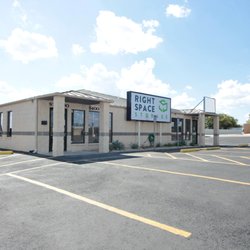 RightSpace Self Storage