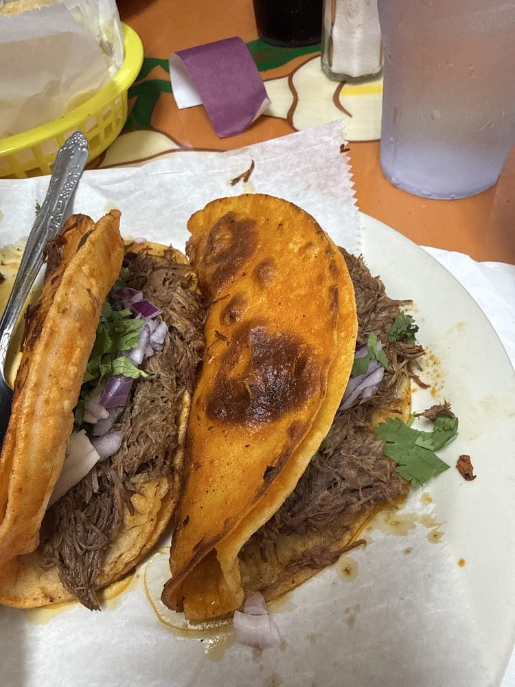 Los Compas Mexican