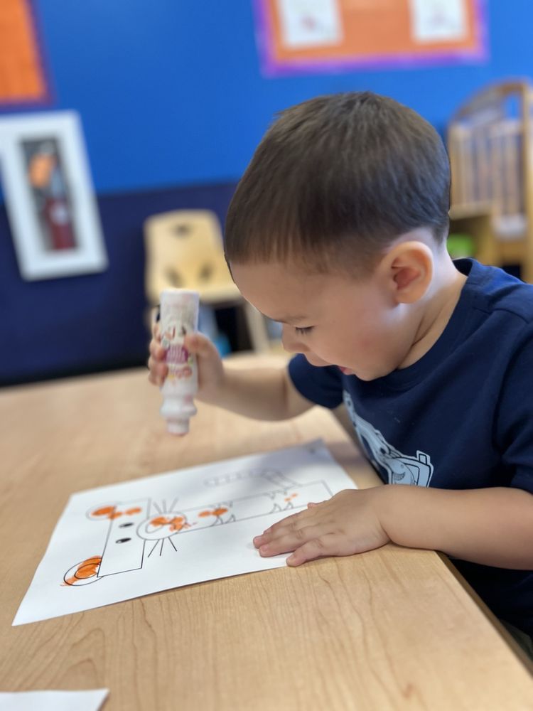 Children Of America Marlton - childcare center in Marlton, NJ