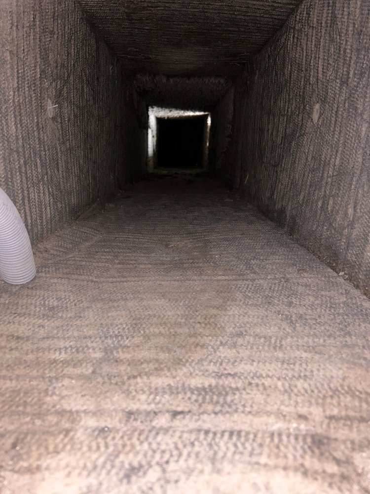 DUCT WORX 20 Photos 9112 Susan Ave SE, Albuquerque, New Mexico