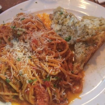 Farrelli's Pizza - Spaghetti and Meatballs - Pizza Near Me - Sumner, Washington