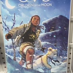 Richmond Comix - Interesting comic I came across.