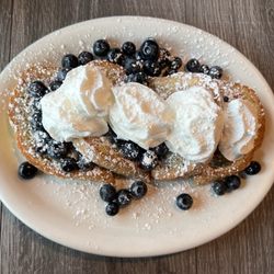 French toast