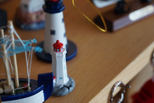 Capitaine Homard by null