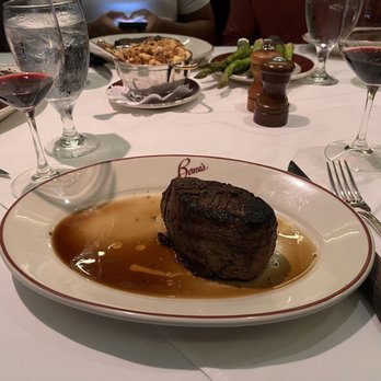 Bones - 12 ounce Filet Mignon - Steakhouses Near Me - Atlanta, Georgia Bones - 12 ounce Filet Mignon - Steakhouses Near Me - Atlanta, Georgia