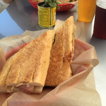 Bodega - The Cuban - Latin American Near Me - St Petersburg, Florida