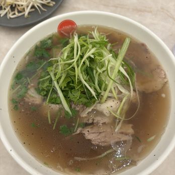 Soup Shop - Pho Brisket - Vietnamese Near Me - Irvine, California