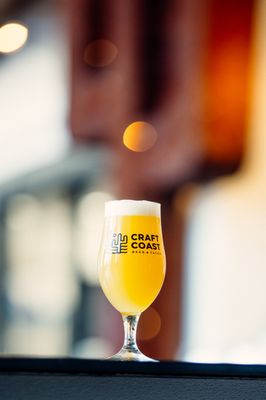 Craft Coast Beer & Tacos by null