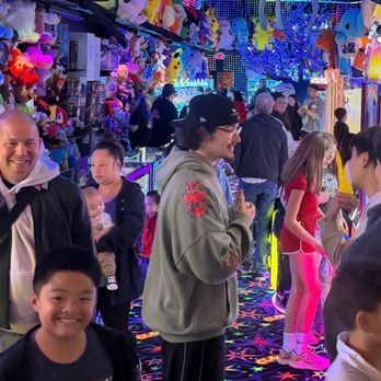 Claw City - Arcades Near Me - Happy Valley, Oregon