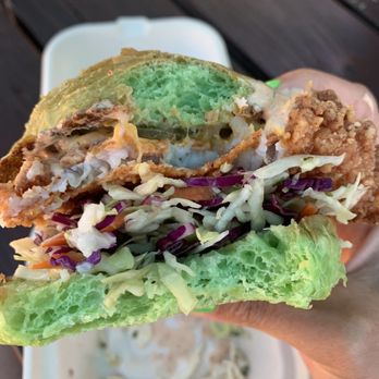 Matta - Catfish sandwich - Vietnamese Near Me - Portland, Oregon Matta - Catfish sandwich - Vietnamese Near Me - Portland, Oregon