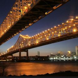 Harbor Electric - Big projects!