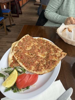Ali Baba Turkish Restaurant (Charlestown) by null