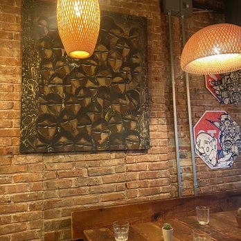 Ras Plant Based - Ethiopian Near Me - Brooklyn, New York