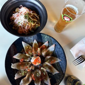 DAIWA SUSHI BAR & JAPANESE CUISINE - METAIRIE - Updated September