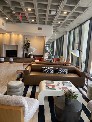 Hotel Indy, Indianapolis, a Tribute Portfolio Hotel by null