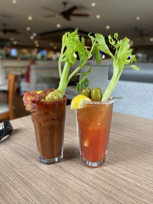 Broken Yolk Cafe by null