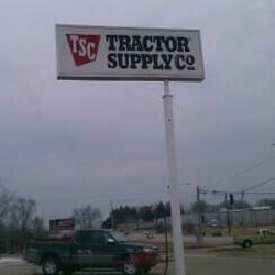 Tractor Supply