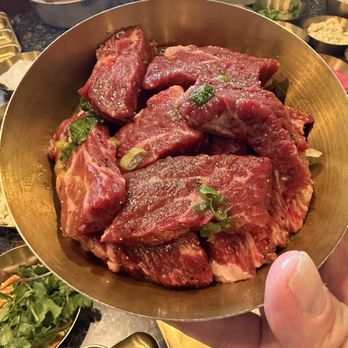 I Can Barbecue Korean Grill - Korean Near Me - Tustin, California