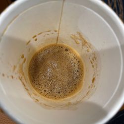 Buddy Brew Coffee - Park Tower - Cortado? Cor Not-o