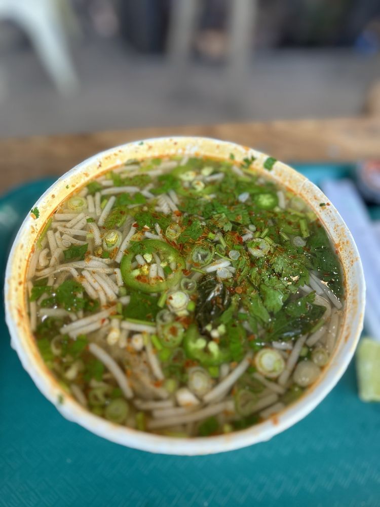 Pho Kup