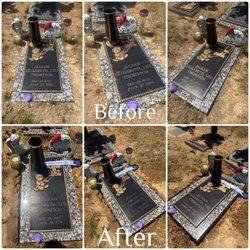 Sacred Shine Memorial Care 