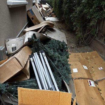 Call Today Haul Today - Cleared all this in a couple hours... - Junk Removal & Hauling Near Me Call Today Haul Today - Cleared all this in a couple hours... - Junk Removal & Hauling Near Me