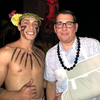 Chief's Luau - Performing Arts Near Me - Kapolei, Hawaii