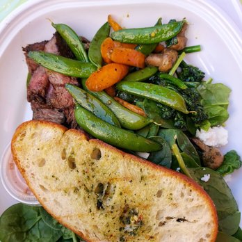 Tender Greens - New American Near Me - Irvine, California