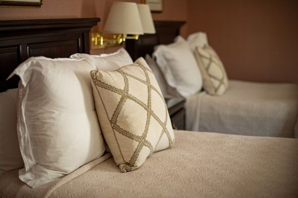 The Willcox Hotel by null