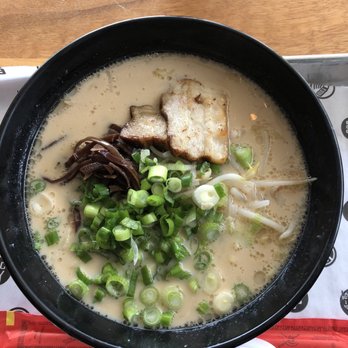 1-800-Lucky - Asian Fusion Near Me - Miami, Florida