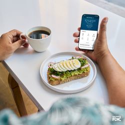 Capital One Café