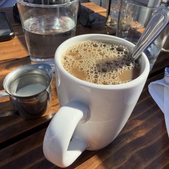 Sam's Anchor Cafe - Seafood Near Me - Tiburon, California
