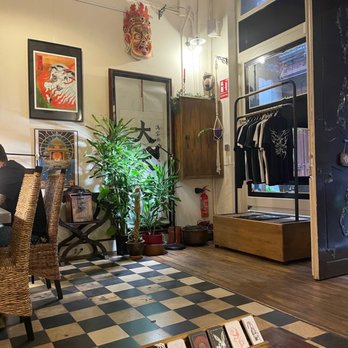 Meatshop Tattoo - Tattoo Near Me - Barcelona, B Meatshop Tattoo - Tattoo Near Me - Barcelona, B
