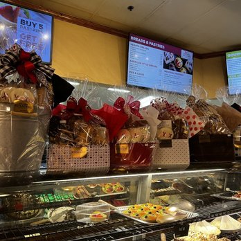 Kneaders Bakery & Cafe - a variety of baked goods - Bakeries Near Me - Mesa, Arizona