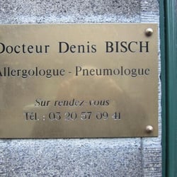 Bisch Denis