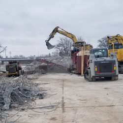 Gueligs Waste Removal and Demolition