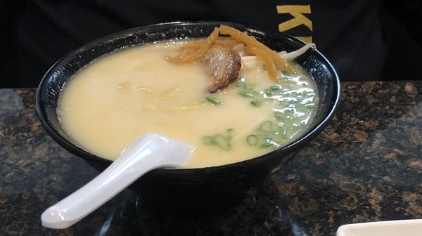 Sapporo Revolving Sushi by null