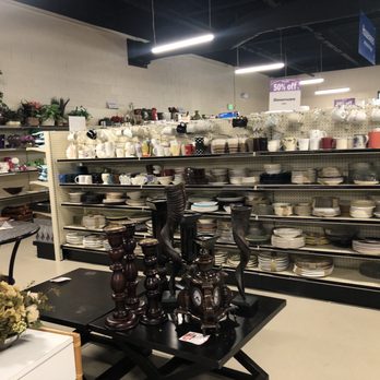 Goodwill Retail Store - Thrift Stores Near Me - Naples, Florida