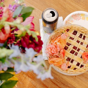 Sweet Beginnings Bakery - Photo Credit: Adeline Artistry - Bakeries Near Me - Kenmore, New York Sweet Beginnings Bakery - Photo Credit: Adeline Artistry - Bakeries Near Me - Kenmore, New York