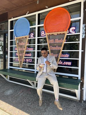 Flavor Brigade by null