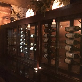 The Old Portland - Beautiful wine storage - Wine Bars Near Me - Portland, Oregon The Old Portland - Beautiful wine storage - Wine Bars Near Me - Portland, Oregon