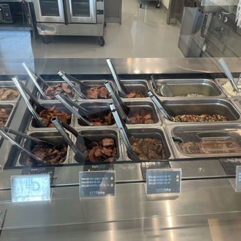 Lytebite - Chandler - They've got the meats - Health Markets Near Me - Chandler, Arizona