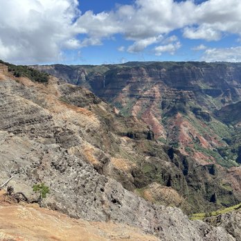 Waimea Canyon State Park - Parks Near Me - Waimea, Hawaii Waimea Canyon State Park - Parks Near Me - Waimea, Hawaii