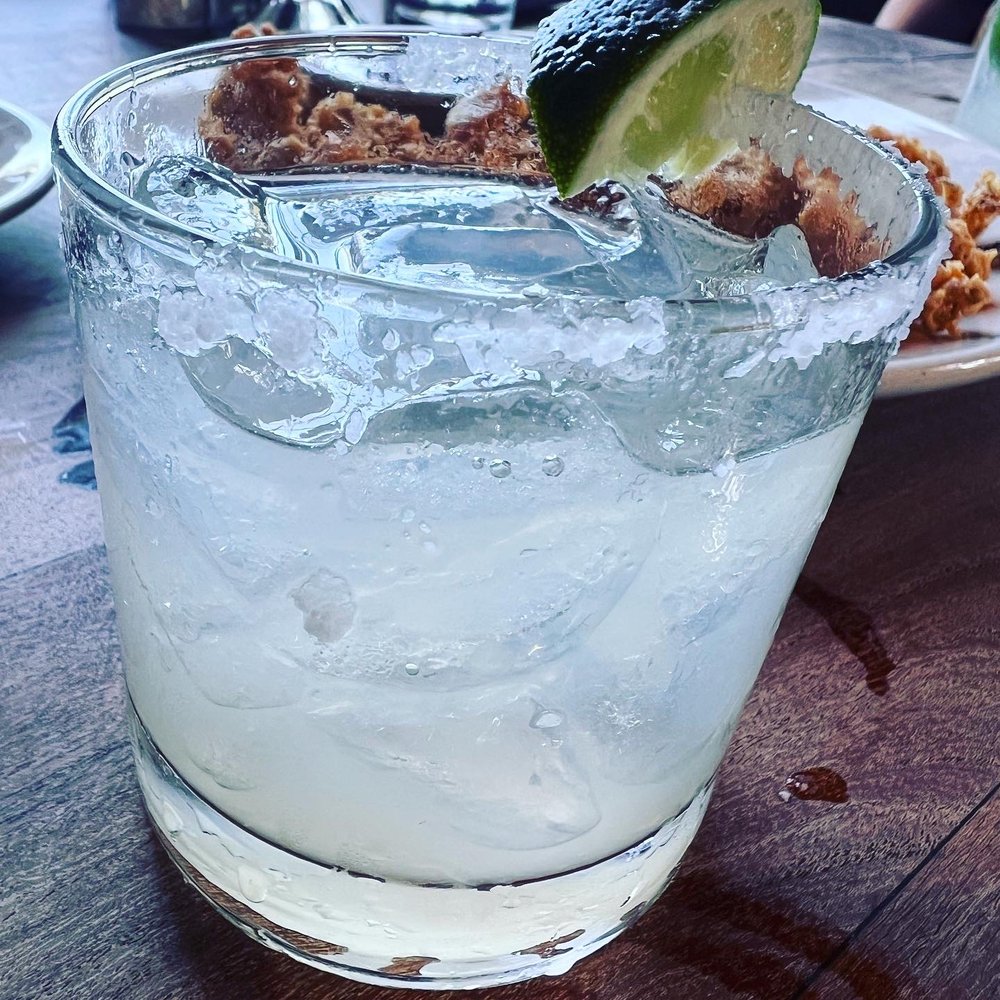 Liberty Bar - Margarita - American Near Me - San Antonio, Texas Liberty Bar - Margarita - American Near Me - San Antonio, Texas