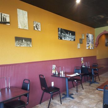 Pherrara's Pizza - Italian Near Me - Palm Bay, Florida