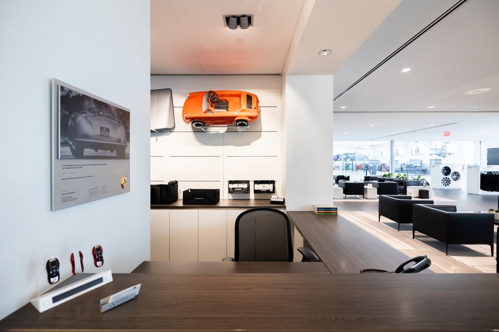 PORSCHE GRAPEVINE Updated August 2024 96 Photos & 33 Reviews 1280